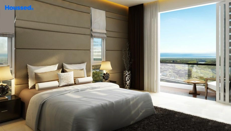 Sample Apartment